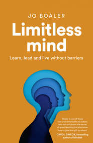 бесплатно читать книгу Limitless Mind автора Джо Боулер