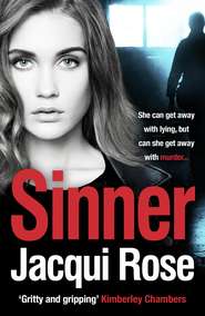 бесплатно читать книгу Sinner автора Jacqui Rose