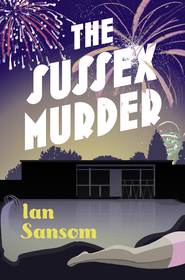 бесплатно читать книгу Flaming Sussex автора Ian Sansom