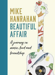 бесплатно читать книгу Beautiful Affair автора Mike Hanrahan
