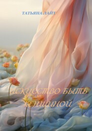 бесплатно читать книгу Искусство быть женщиной автора Татьяна Дмитриенко
