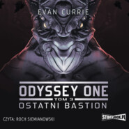 бесплатно читать книгу Odyssey One. Tom 3. Ostatni bastion автора Evan Currie