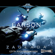 бесплатно читать книгу Star Force Tom 2 Zagłada автора B.V. Larson