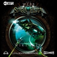 бесплатно читать книгу Stara flota Tom 3 - Wiktoria автора Nick Webb