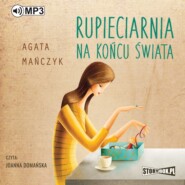 бесплатно читать книгу Rupieciarnia na końcu świata автора Agata Mańczyk