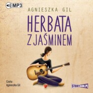 бесплатно читать книгу Herbata z jaśminem автора Agnieszka Gil