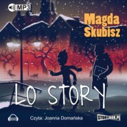 бесплатно читать книгу LO Story автора Magda Skubisz