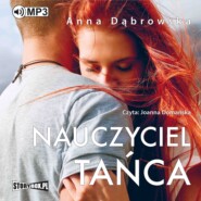 бесплатно читать книгу Nauczyciel tańca автора Anna Dąbrowska