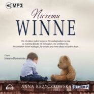 бесплатно читать книгу Niczemu winne автора Anna Krzyczkowska