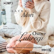 бесплатно читать книгу Owoce Lukrecji автора Laura Adori