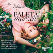 бесплатно читать книгу Paleta marzeń автора Małgorzata Falkowska