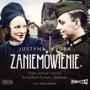 бесплатно читать книгу Zaniemówienie автора Justyna Wydra