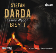 бесплатно читать книгу Bisy II автора Stefan Darda