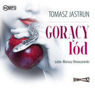 бесплатно читать книгу Gorący lód автора Tomasz Jastrun