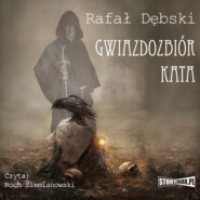 бесплатно читать книгу Gwiazdozbiór Kata автора Rafał Dębski