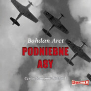 бесплатно читать книгу Podniebne asy автора Bohdan Arct