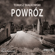 бесплатно читать книгу Powróz автора Tomasz Białkowski