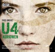 бесплатно читать книгу U4 Koridwen автора Yves Grevet