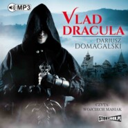 бесплатно читать книгу Vlad Dracula автора Dariusz Domagalski