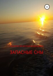 бесплатно читать книгу Запасные сны автора Вячеслав Сахаров