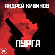 бесплатно читать книгу Пурга автора Андрей Кивинов
