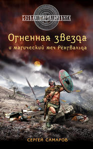бесплатно читать книгу Огненная звезда и магический меч Рёнгвальда автора Сергей Самаров