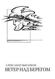 бесплатно читать книгу Ветер над берегом: Вторая книга стихов автора Александр Цыганков