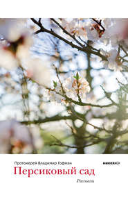 бесплатно читать книгу Персиковый сад (сборник) автора Владимир Гофман