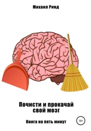 бесплатно читать книгу Почисти и прокачай свой мозг автора Михаил Ринд