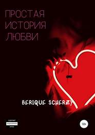 бесплатно читать книгу Простая история любви автора  Berique Scherzy