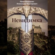 бесплатно читать книгу Невидимка автора Александр Конторович