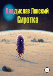 бесплатно читать книгу Сиротка автора Владислав Ланский