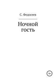 бесплатно читать книгу Ночной гость автора Сергей Федосеев