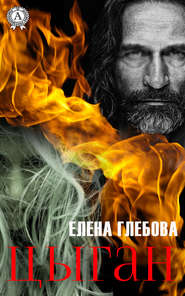 бесплатно читать книгу Цыган автора Елена Глебова