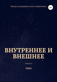 бесплатно читать книгу Внутреннее и внешнее автора  Туро