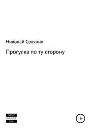 бесплатно читать книгу Прогулка по ту сторону автора Николай Соляник