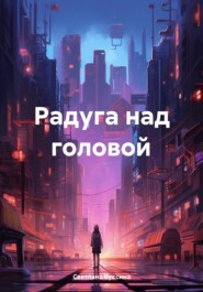 бесплатно читать книгу Радуга над головой автора Светлана Куксина
