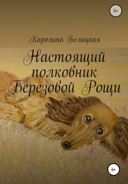 бесплатно читать книгу Настоящий полковник Березовой Рощи автора Каролина Белицкая