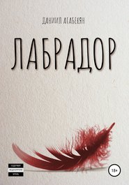 бесплатно читать книгу Лабрадор автора Даниил Агабекян