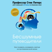 бесплатно читать книгу Бесшумные путеводители. Как понимать и развивать свой ум на протяжении всей жизни автора Стив Питерс