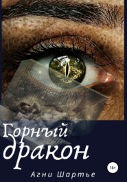 бесплатно читать книгу Горный дракон автора Агни Шартье