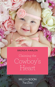 бесплатно читать книгу Claiming The Cowboy's Heart автора Brenda Harlen