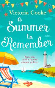 бесплатно читать книгу A Summer to Remember автора Victoria Cooke