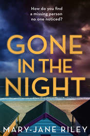 бесплатно читать книгу Gone in the Night автора Mary-Jane Riley