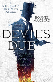 бесплатно читать книгу The Devil’s Due автора Bonnie Macbird