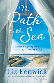 бесплатно читать книгу The Path to the Sea автора Liz Fenwick