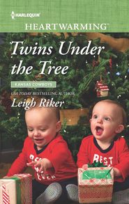 бесплатно читать книгу Twins Under The Tree автора Leigh Riker