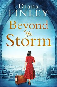 бесплатно читать книгу Beyond the Storm автора Diana Finley