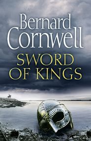 бесплатно читать книгу Sword of Kings автора Bernard Cornwell