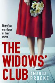 бесплатно читать книгу The Widows’ Club автора Amanda Brooke